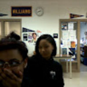 Meet your Posher, Jasmine